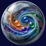 FlowState Logix logo